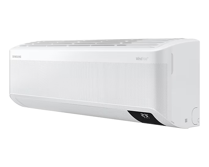 Внутренний блок мультисплит-системы Samsung Geo Wind-Free R-32 Inverter AR12BXFAMWKNUA