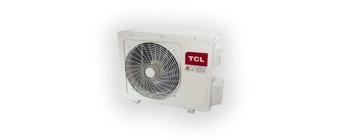 Кондиционер сплит-система TCL Elite XA31 Inverter R32 TAC-24CHSD/XA31I