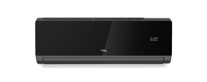 Кондиционер сплит-система TCL ELITE TAC-09CHSD/XA82IN Black Inverter R32 WI-FI Ready