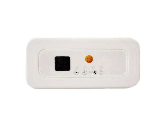 Внутренний канальный блок мультисплит-системы TCL Duct Free Match Inverter FMA-12D5RD/DVI