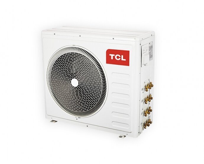 Наружный блок мультисплит-системы TCL FMA-2713HD/DVO (3port), R32 Outdoor