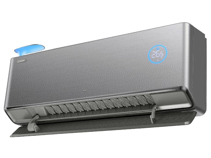 Кондиционер сплит-система TCL TAC-12CHSD/FAI FreshIN Inv R32 WI-FI
