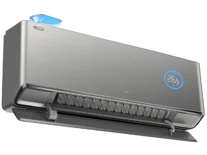Кондиционер сплит-система TCL TAC-12CHSD/FAI FreshIN Inv R32 WI-FI