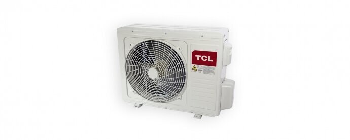 Кондиционер сплит-система TCL Ocarina TPG11I Inverter R32 TAC-18CHSD/TPG11I WI-FI