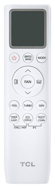 Кондиционер сплит-система TCL TAC-09CHSD/ZG11I SaveIN Inverter R32 WI-FI