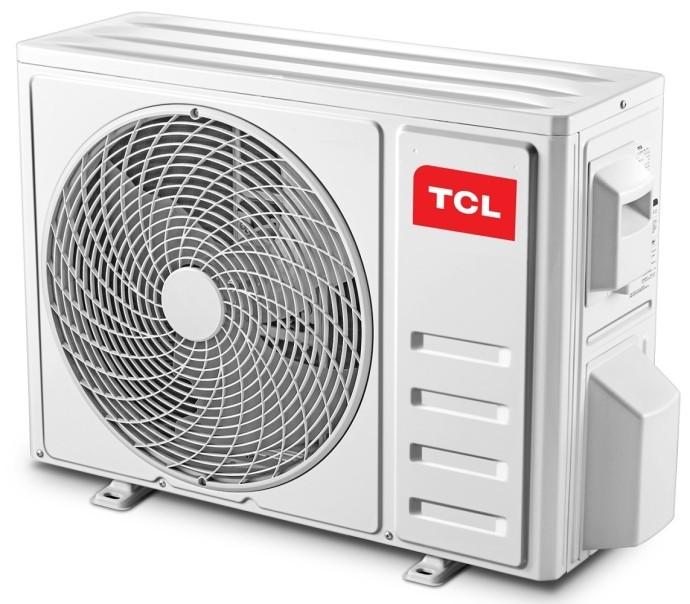 Кондиционер сплит-система TCL TAC-09CHSD/ZG11I SaveIN Inverter R32 WI-FI