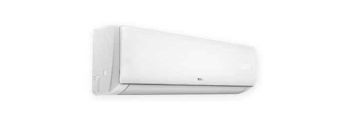Кондиционер сплит-система TCL Elite XAB1 Inverter TAC-18CHSD/XAB1I Inverter R32 WI-FI Ready