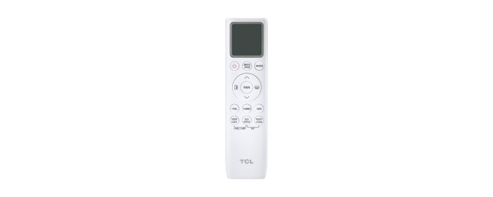 Кондиціонер спліт-система TCL BreezeIN 1.0 TAC-18CHSD/TPH11IHB Heat Pump Inverter R32 WI-FI