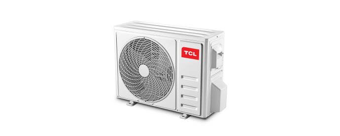 Кондиціонер спліт-система TCL BreezeIN 1.0 TAC-18CHSD/TPH11IHB Heat Pump Inverter R32 WI-FI