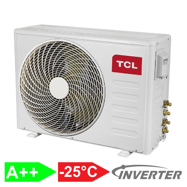 Наружный блок мультисплит-системы TCL Inverter Multi FMA-27I3HD/DVO (3 port)