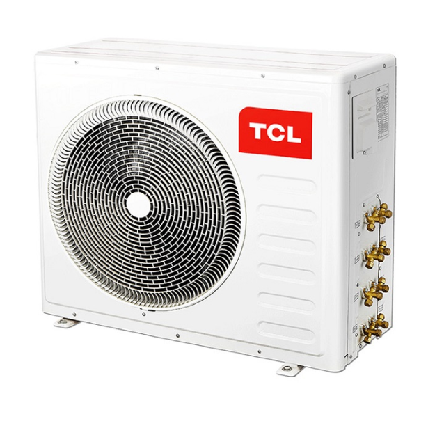 Наружный блок мультисплит-системы TCL Inverter Multi FMA-42I5HD/DVO (5 port)