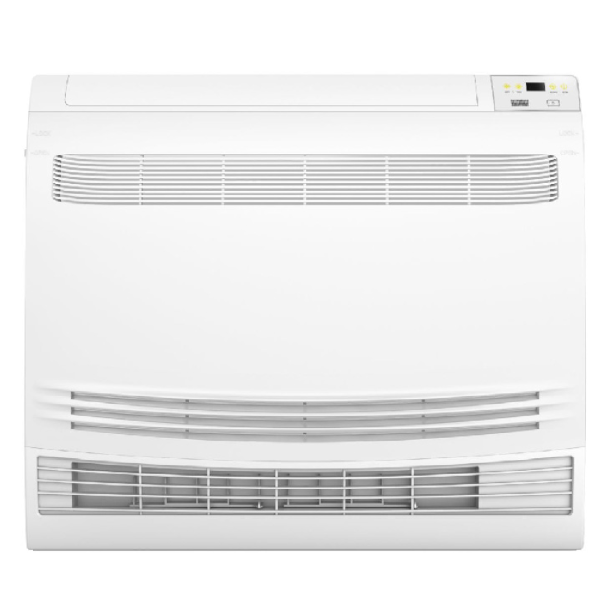 Напольный кондиционер TCL Inverter R32 WI-FI TCC-09C2HRH/DV