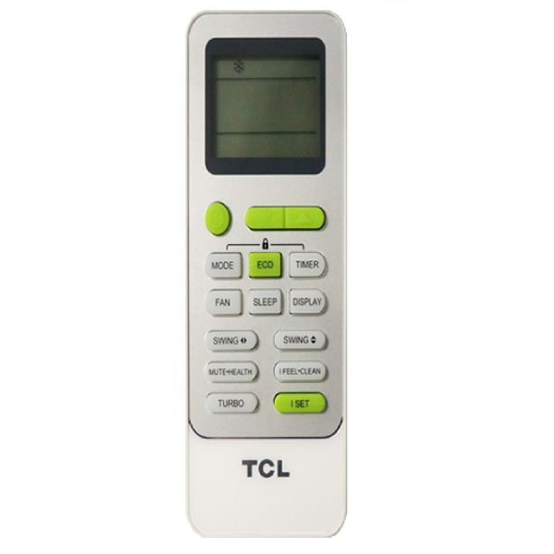 Напольный кондиционер TCL Inverter R32 WI-FI TCC-09C2HRH/DV