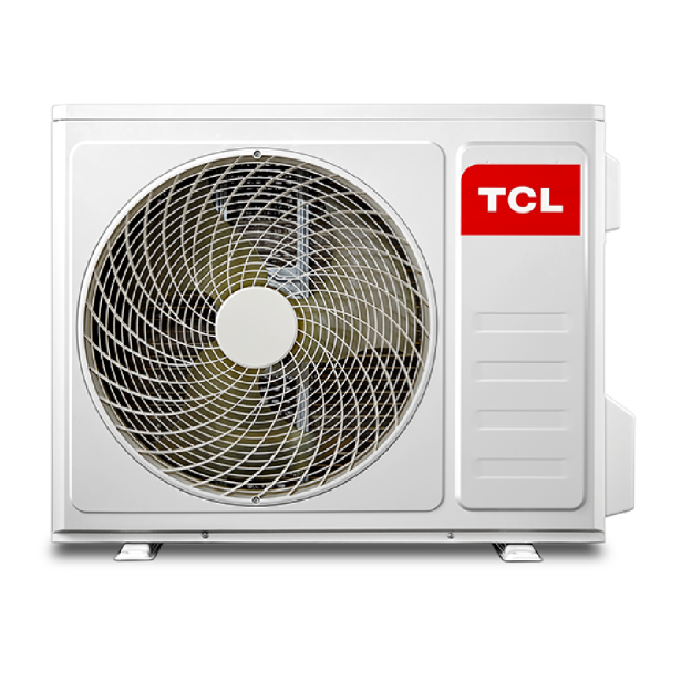 Кассетный кондиционер TCL Inverter R32 WI-FI TCC-18CHRH/DV / TCC-18HH/DVO