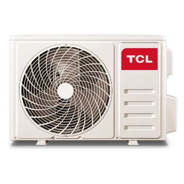 Напольный кондиционер TCL Inverter R32 WI-FI TCC-09C2HRH/DV