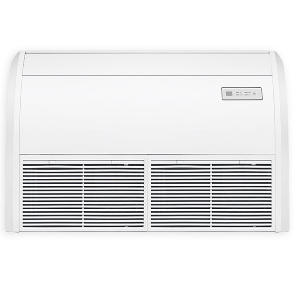 Напольный кондиционер TCL Inverter R32 WI-FI TCC-24ZHRH/DV