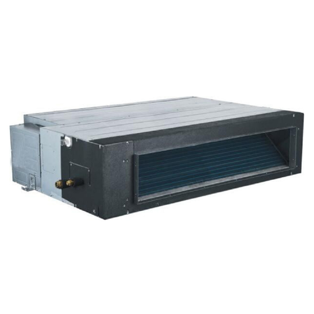 Канальний кондиціонер TCL U-MATCH R32 TCC-09D2HRH/DV