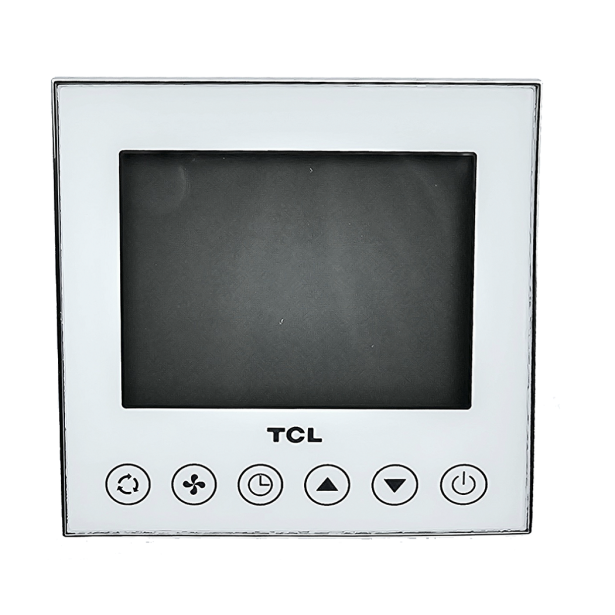 Канальний кондиціонер TCL U-MATCH R32 TCC-09D2HRH/DV