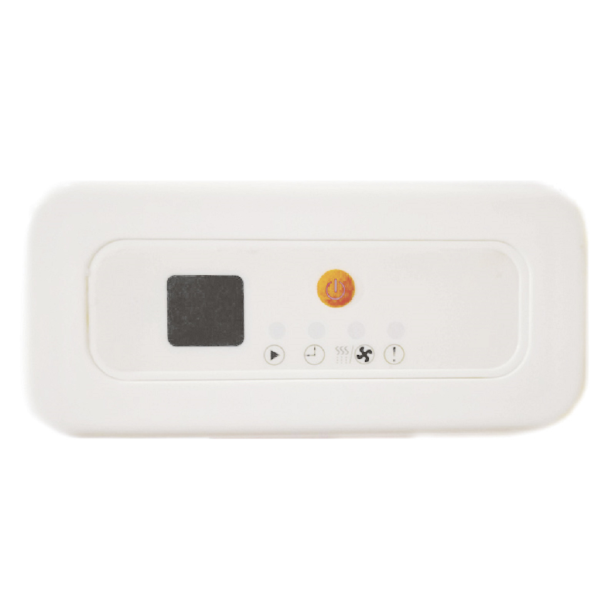 Канальний кондиціонер TCL U-MATCH R32 TCC-09D2HRH/DV