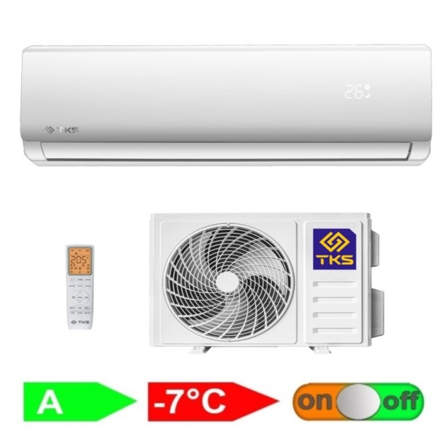 Кондиционер сплит-система TKS-14A2W