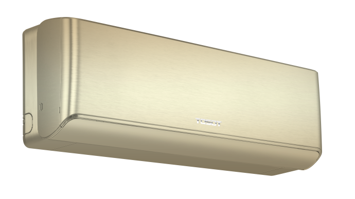 Кондиционер сплит-система TOSOT Naomi Golden Noble GD-12RG