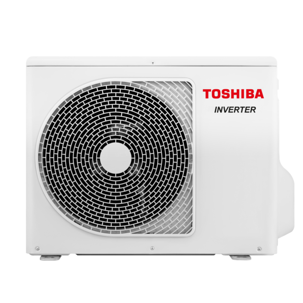 Кондиционер сплит-система Toshiba Haori RAS-10N4KVRG-UA/RAS-10N4AVRG-UA