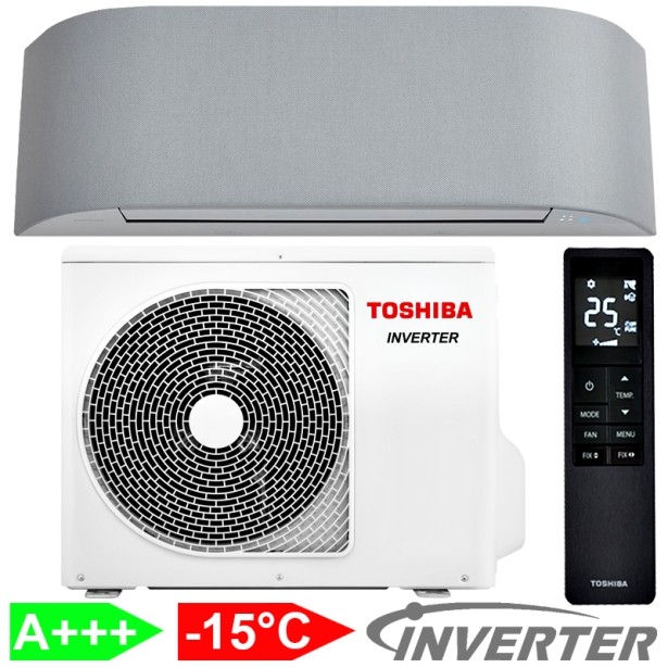 Кондиционер сплит-система Toshiba Haori RAS-16N4KVRG-UA/RAS-16N4AVRG-UA