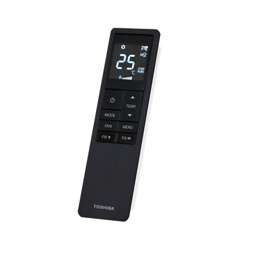 Кондиционер сплит-система Toshiba Haori RAS-10N4KVRG-UA/RAS-10N4AVRG-UA