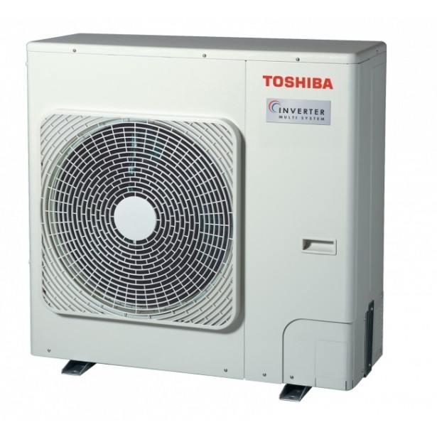 Наружный блок мультисплит-системы Toshiba RAS-3M26U2AVG-E