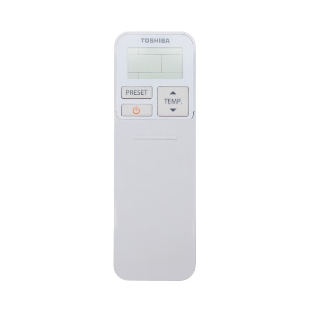 Кондиционер сплит-система Toshiba Seiya Classic RAS-B10B2KVG-E/RAS-10B2AVG-E