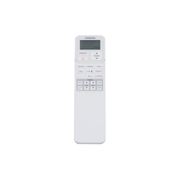 Кондиционер сплит-система Toshiba Seiya Classic RAS-B10B2KVG-E/RAS-10B2AVG-E