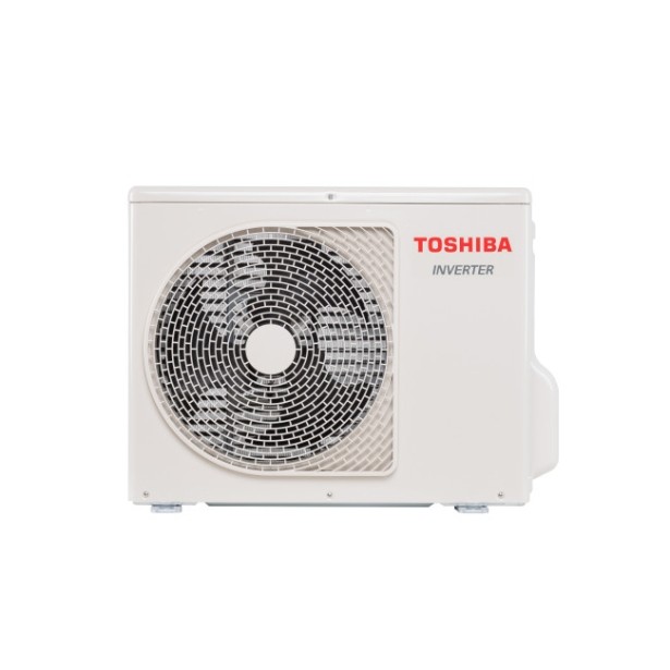 Кондиционер сплит-система Toshiba Seiya Classic RAS-B10B2KVG-E/RAS-10B2AVG-E