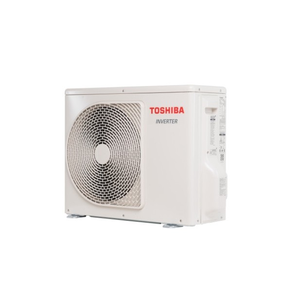 Кондиционер сплит-система Toshiba Seiya Classic RAS-B10B2KVG-E/RAS-10B2AVG-E