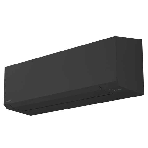 Кондиционер сплит-система Toshiba Shorai Edge Black RAS-B10G3KVSGB-E/RAS-10J2AVSG-E1