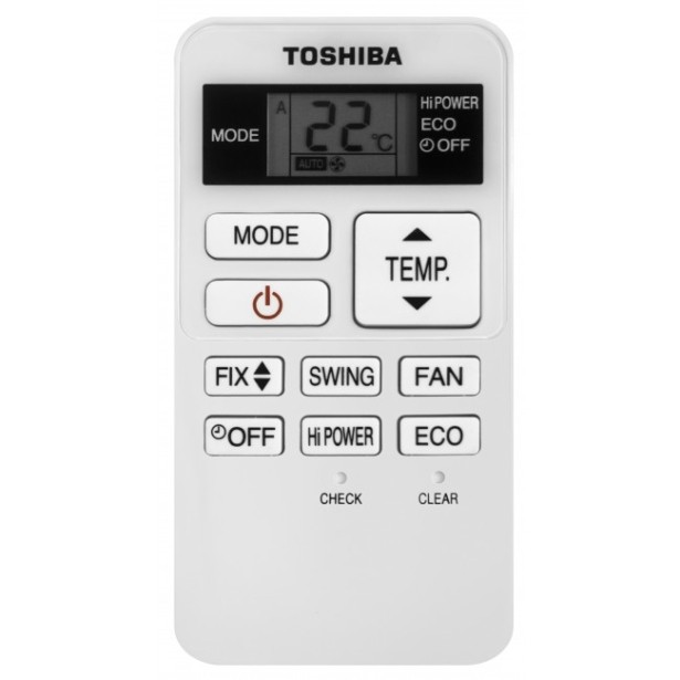 Внутренний блок мульти-сплит системы Toshiba Seiya Inverter RAS-B05J2KVG-E