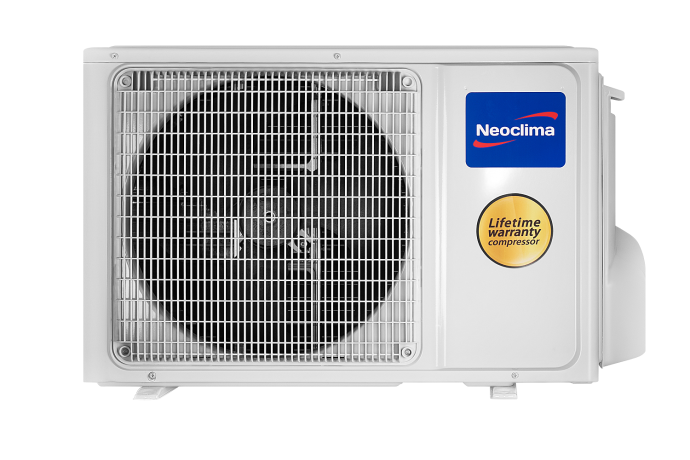 Кондиционер сплит-система Neoclima U-Mate NS/NU-12EUMIw3