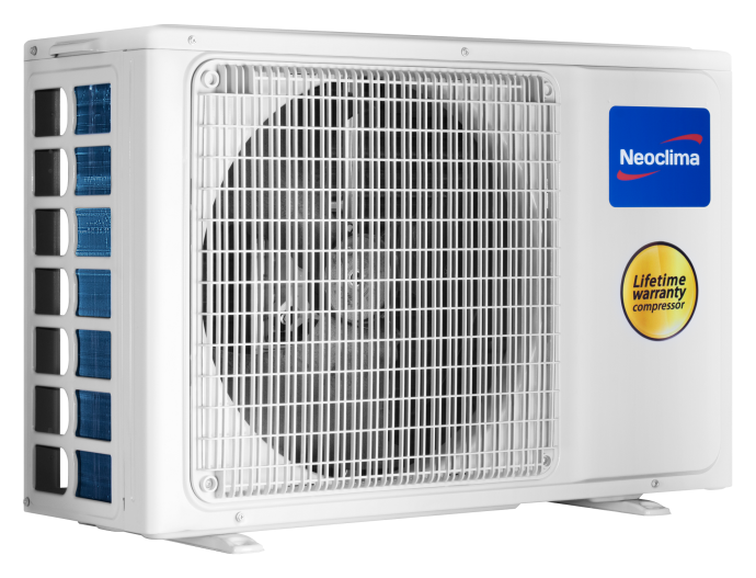 Кондиционер сплит-система Neoclima U-Mate NS/NU-12EUMIw3