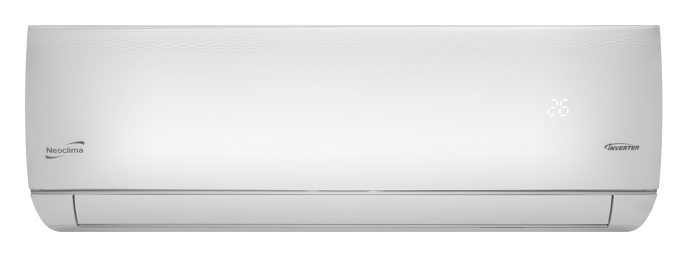 Кондиционер сплит-система Neoclima U-Mate NS/NU-12EUMIw3