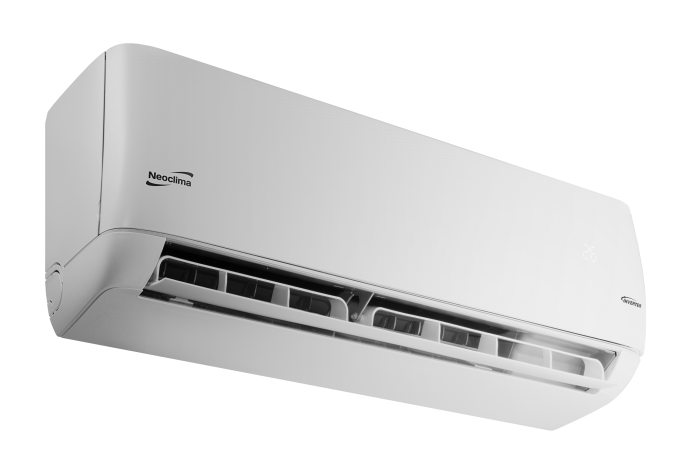 Кондиционер сплит-система Neoclima U-Mate NS/NU-12EUMIw3