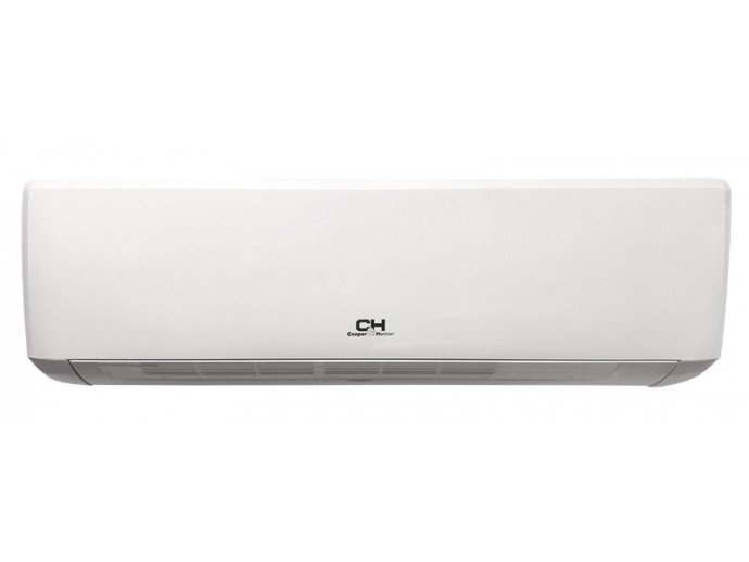 Кондиционер сплит-система Cooper&Hunter Vital Inverter CH-S18FTXF2-NG