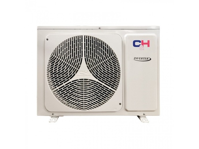 Кондиционер сплит-система Cooper & Hunter Vital Inverter CH-S12FTXF2-NG