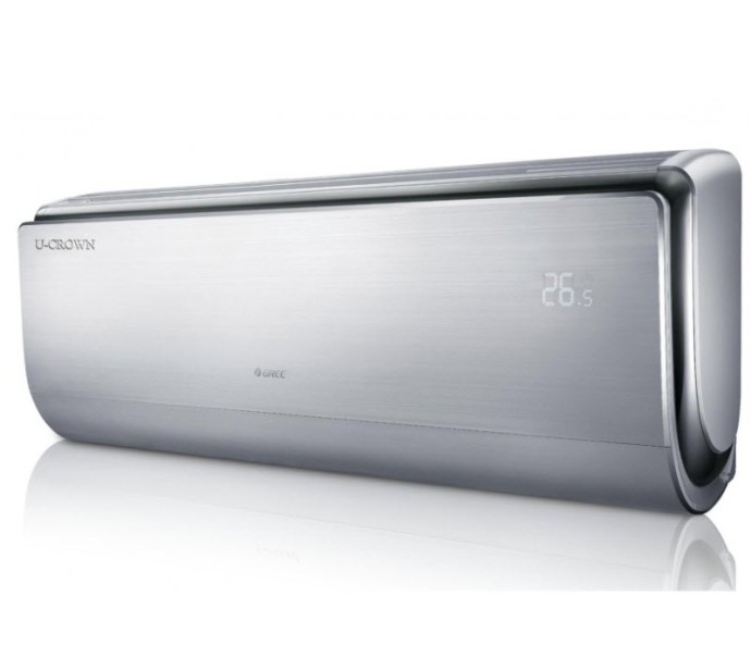 Кондиционер сплит-система Gree U-Crown GWH09UB-K6DNA4A R-32