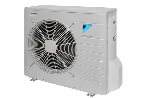 Тепловой насос Daikin ALTHERMA LT