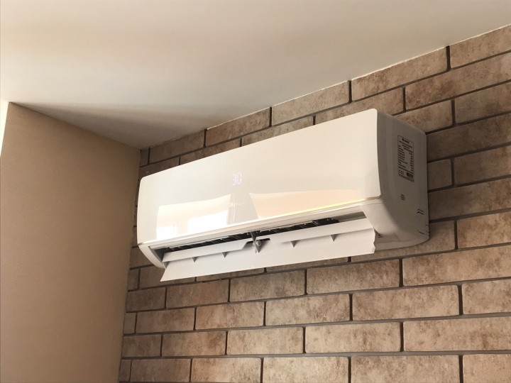 Gree Bora Inverter