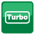 Режим Turbo производительности